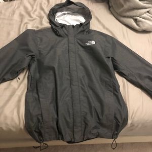 North Face Jacket men’s size small.